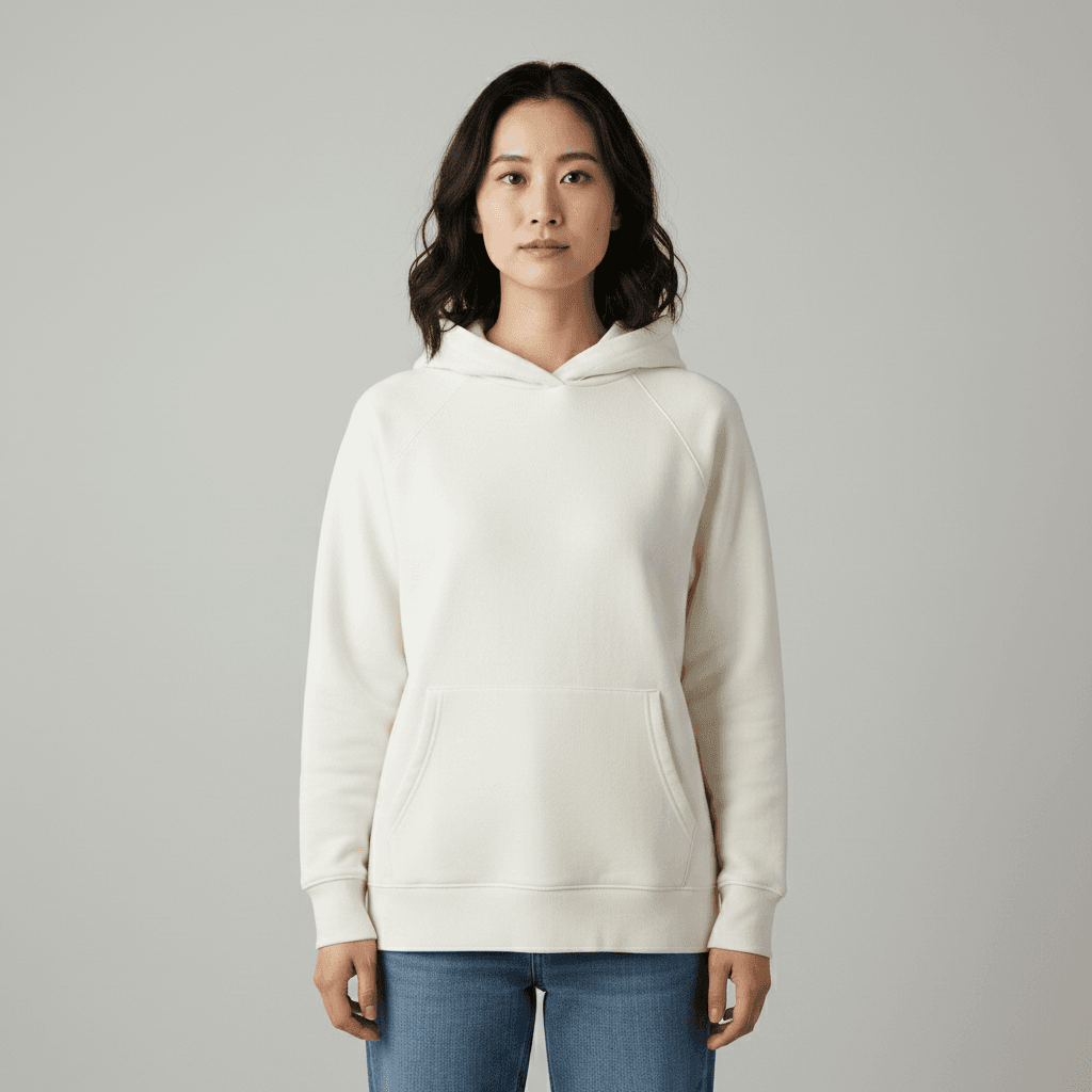 After: pose-correct-face-forward Gemini 2.5 Flash Image AI 加工結果